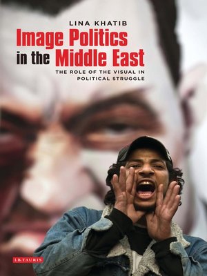 cover image of Image Politics in the Middle East